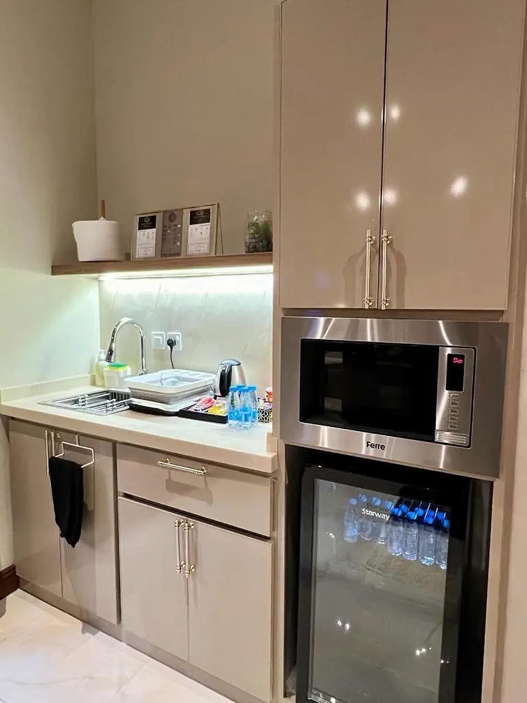 ריאד Elite Apartments