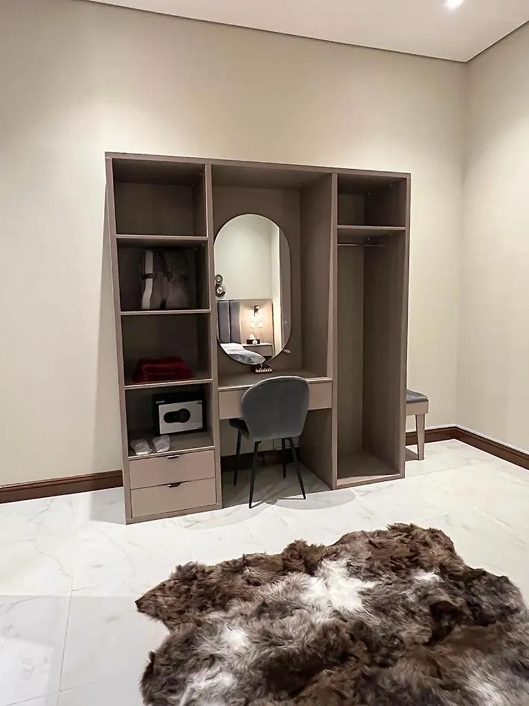 ריאד Elite Apartments ערב הסעודית