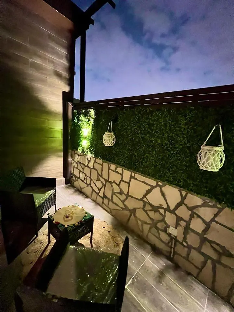 ריאד Elite Apartments