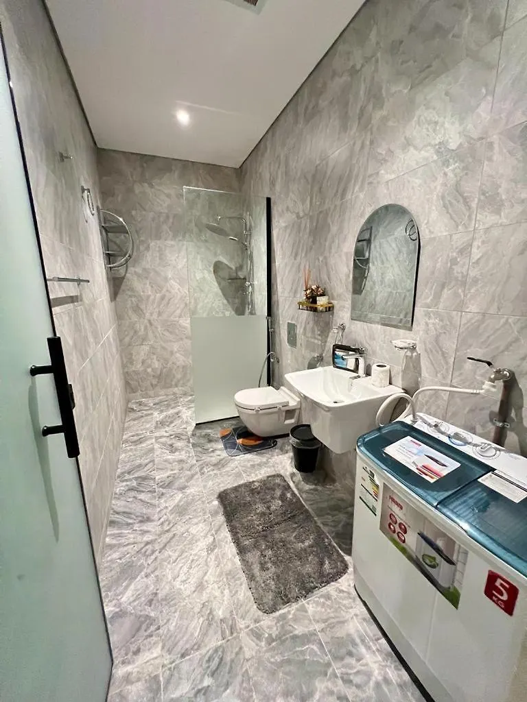 ריאד Elite Apartments 0*,