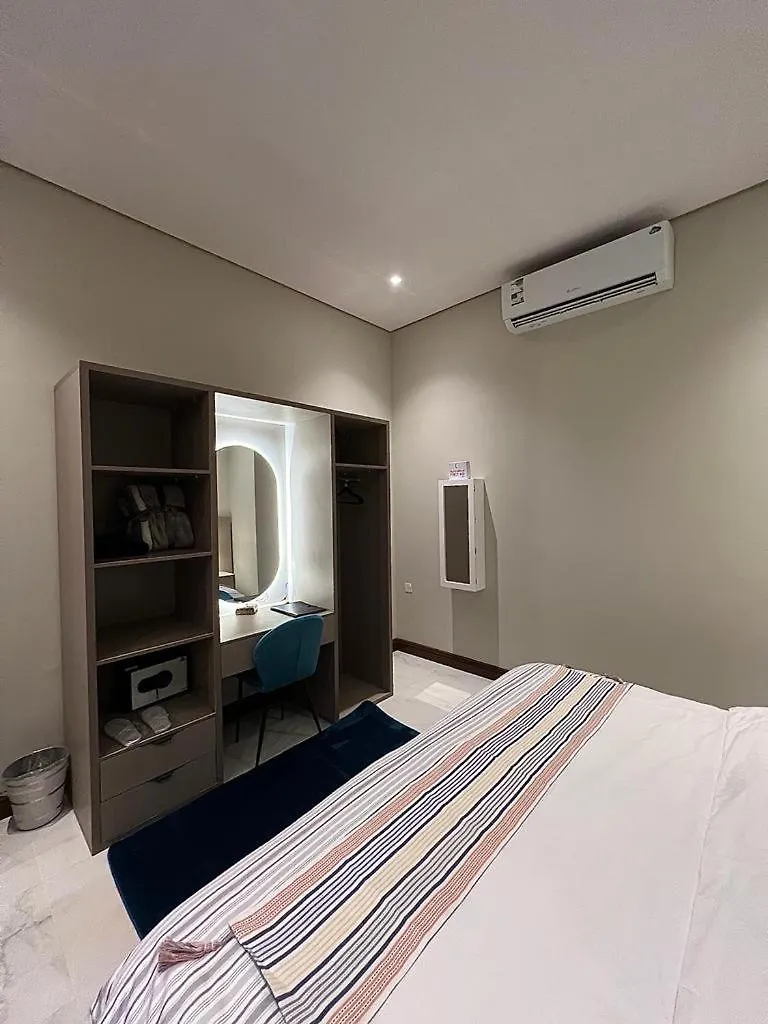 ריאד Elite Apartments ערב הסעודית
