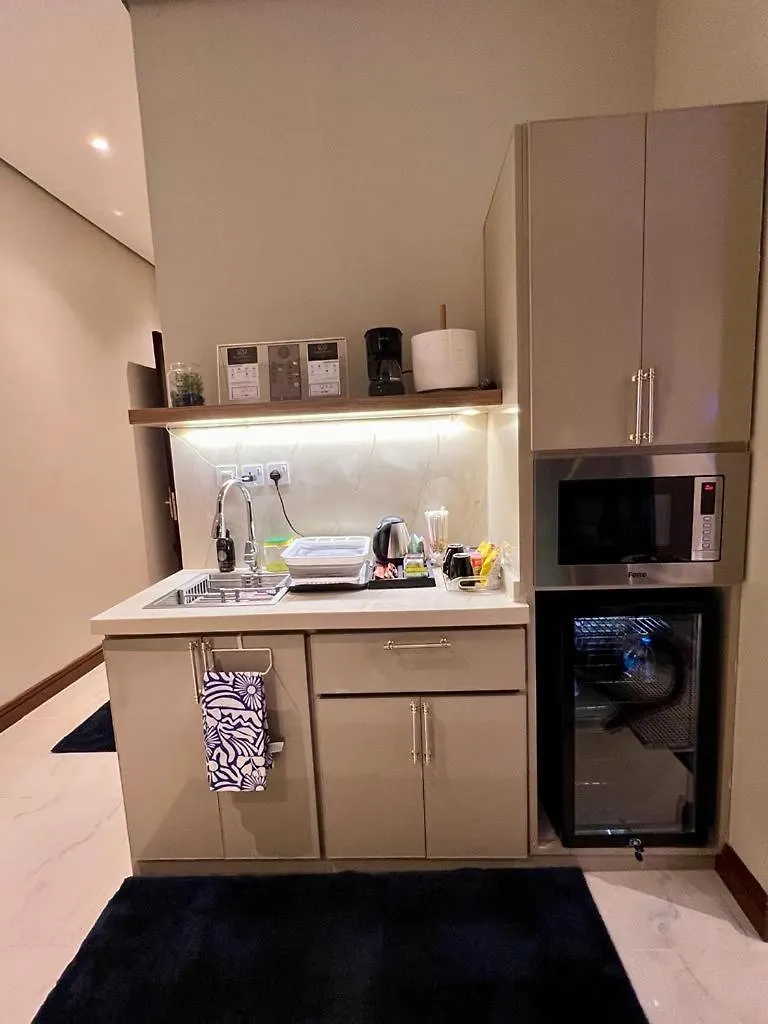 ריאד Elite Apartments
