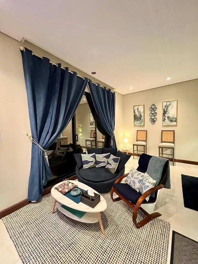 ריאד Elite Apartments