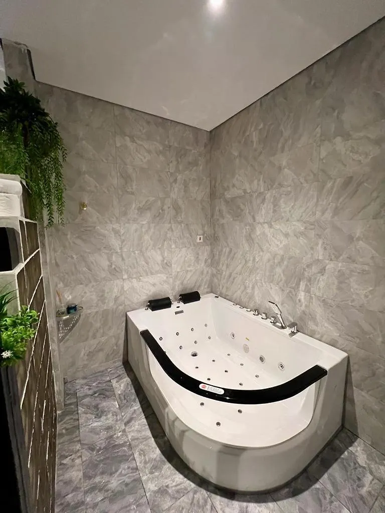 ריאד Elite Apartments